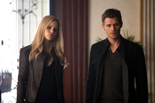 Claire Holt Fotoğrafı