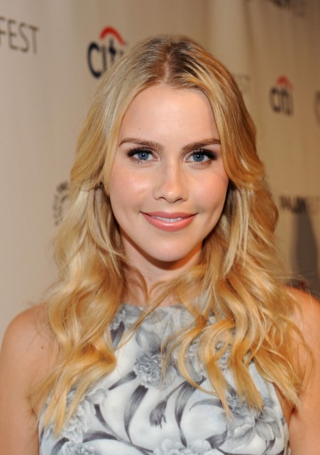 Claire Holt Fotoğrafları 91