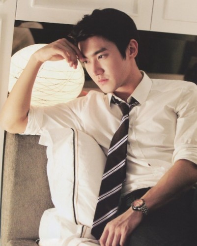 Choi Si-won Fotoğrafı