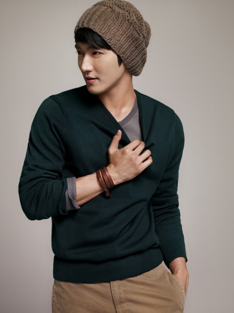 Choi Si-won Fotoğrafı