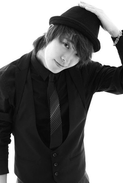 Lee Dong-Hae Fotoğrafı