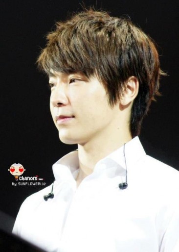 Lee Dong-Hae Fotoğrafı