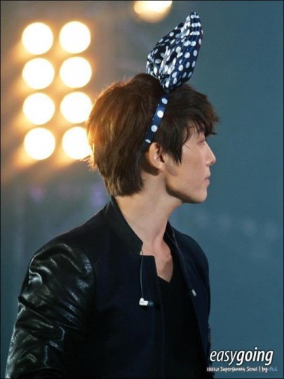 Lee Dong-Hae Fotoğrafı