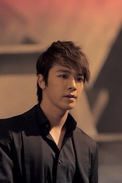 Lee Dong-Hae Fotoğrafı