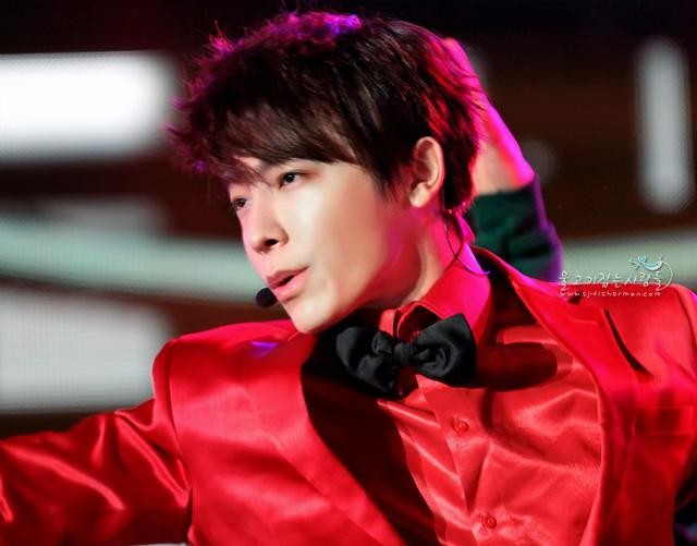 Lee Dong-Hae Fotoğrafı