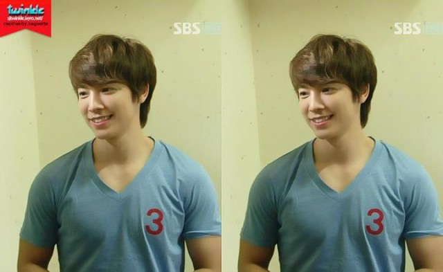 Lee Dong-Hae Fotoğrafı