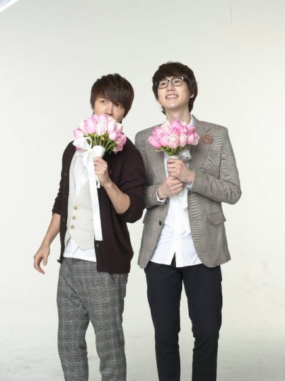 Lee Dong-Hae Fotoğrafı