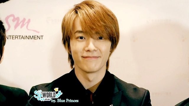 Lee Dong-Hae Fotoğrafı