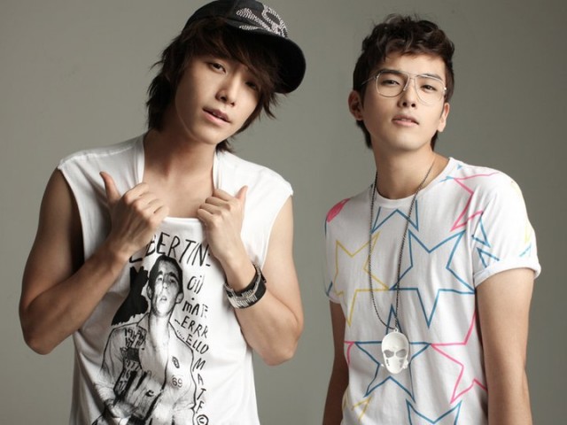 Lee Dong-Hae Fotoğrafı