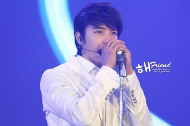 Lee Dong-Hae Fotoğrafı