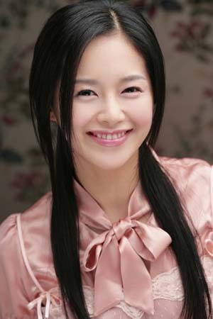 Lee Young-ah Fotoğrafı