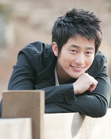 Park Shi-hoo Fotoğrafı