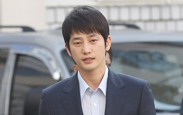 Park Shi-hoo Fotoğrafı