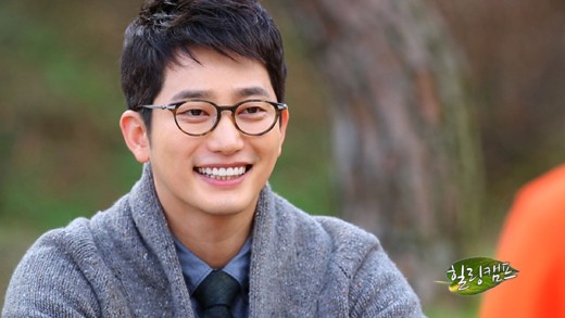 Park Shi-hoo Fotoğrafları 121