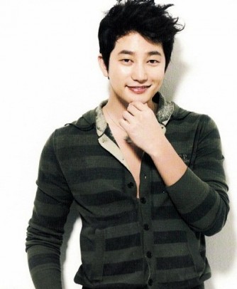 Park Shi-hoo Fotoğrafları 128