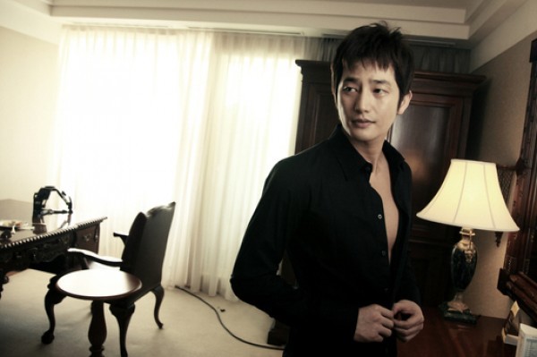 Park Shi-hoo Fotoğrafları 132