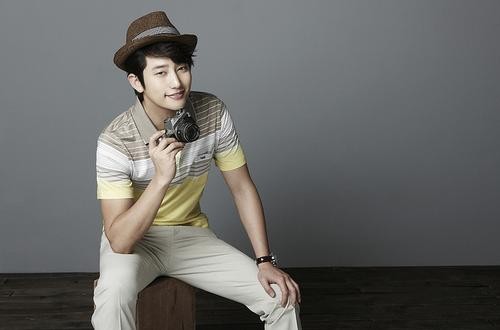 Park Shi-hoo Fotoğrafları 135