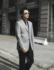 Park Shi-hoo Fotoğrafları 145