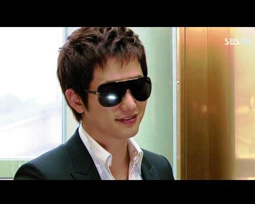 Park Shi-hoo Fotoğrafı