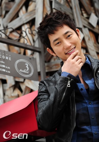 Park Shi-hoo Fotoğrafları 33