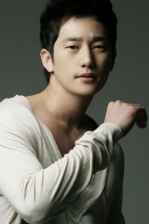 Park Shi-hoo Fotoğrafı