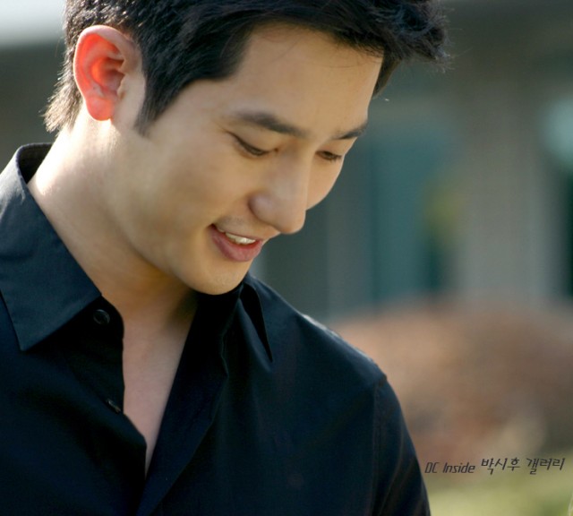 Park Shi-hoo Fotoğrafları 36