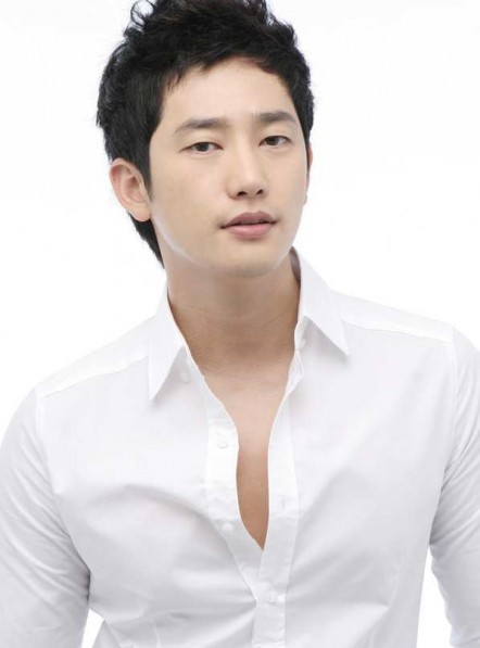 Park Shi-hoo Fotoğrafları 38