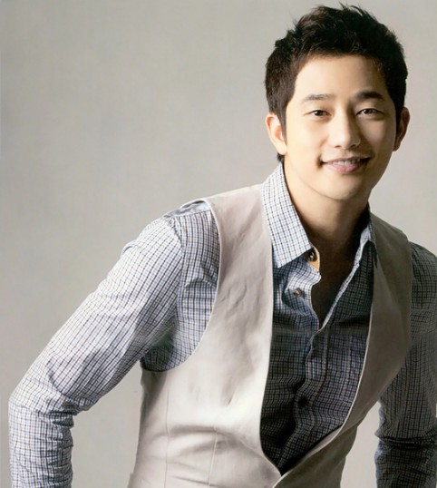 Park Shi-hoo Fotoğrafları 41