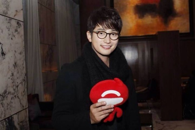 Park Shi-hoo Fotoğrafları 84