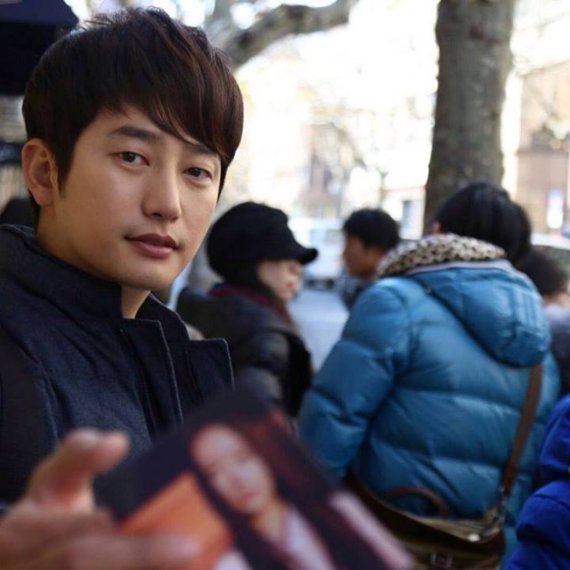 Park Shi-hoo Fotoğrafları 85