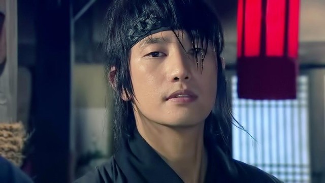 Park Shi-hoo Fotoğrafı