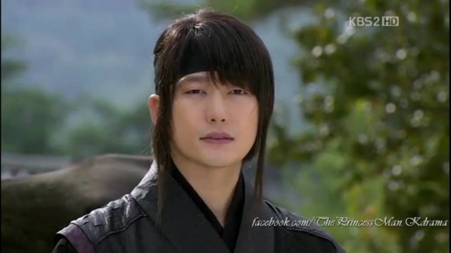 Park Shi-hoo Fotoğrafı