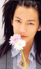 Takeru Sato Fotoğrafı