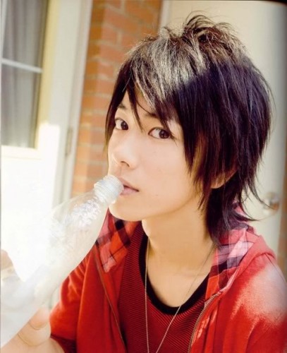 Takeru Sato Fotoğrafı