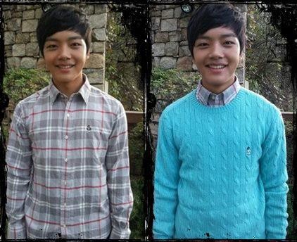 Yeo Jin-goo Fotoğrafı