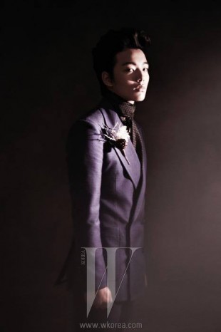 Yeo Jin-goo Fotoğrafları 67