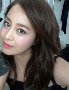 Kim Tae-hee Fotoğrafları 112