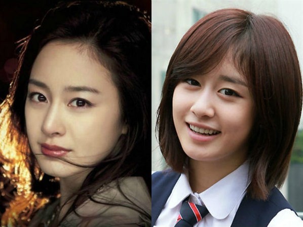 Kim Tae-hee Fotoğrafı