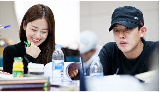 Kim Tae-hee Fotoğrafı