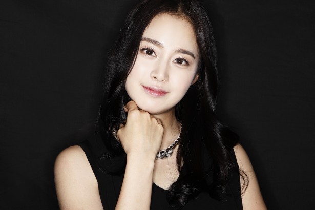 Kim Tae-hee Fotoğrafı