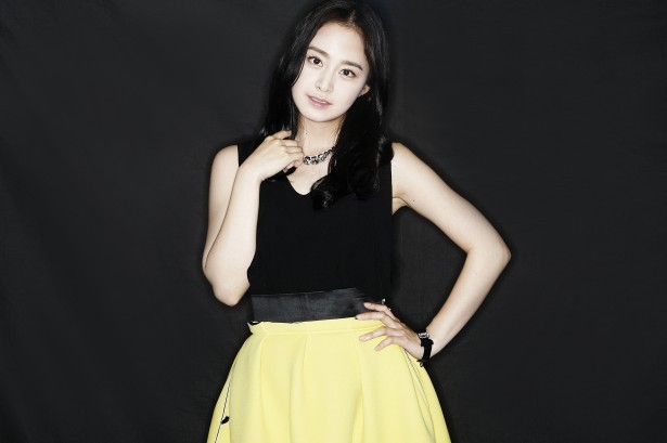 Kim Tae-hee Fotoğrafları 68