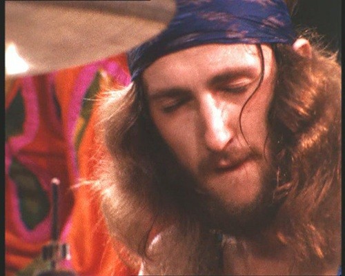 Mitch Mitchell Fotoğrafı