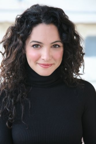 Christina Romero Fotoğrafı
