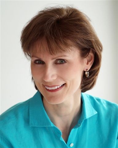 Elizabeth Johnson Fotoğrafı