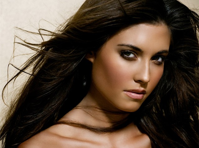 Lindsay Schoneweis Fotoğrafı