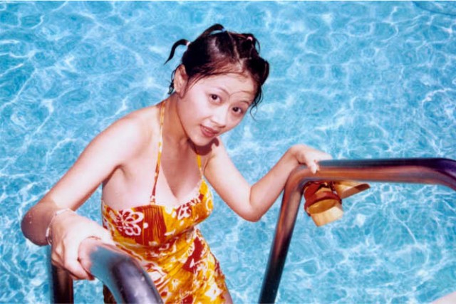 Sherming Yiu Fotoğrafı