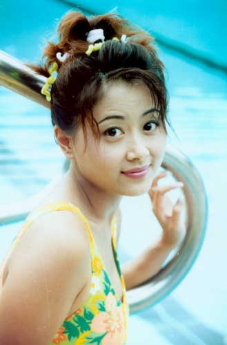 Sherming Yiu Fotoğrafı