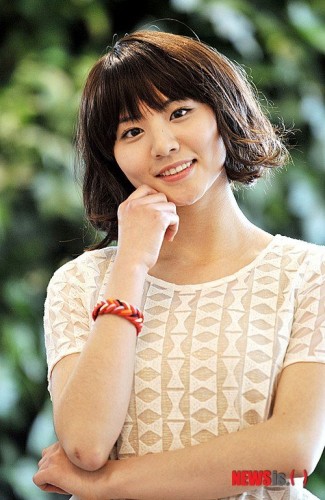 Yeo Min-Joo Fotoğrafı