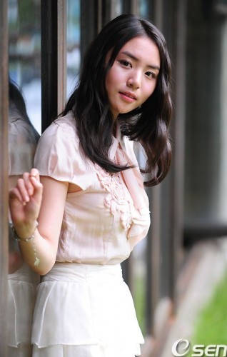 Yeo Min-Joo Fotoğrafı