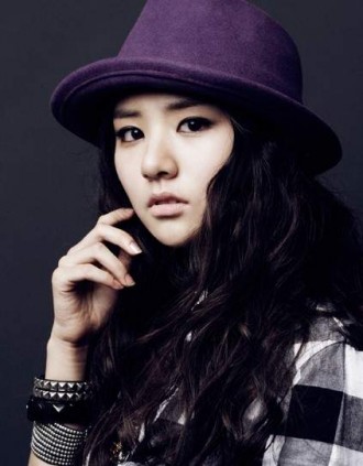 Yeo Min-Joo Fotoğrafı